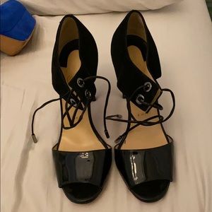 Christian louboutin sandals